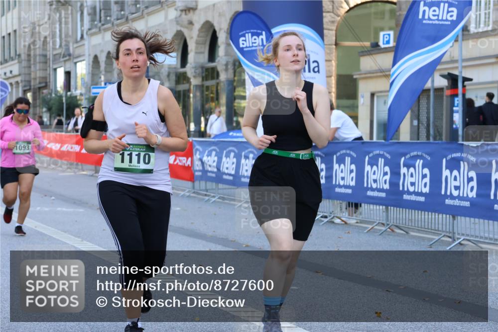 07.09.2025 - BARMER Alsterlauf Strokosch-Dieckow http://msf.ph/oto/8727600 07.09.2025 12:07:44 Ziel  meine-sportfotos.de