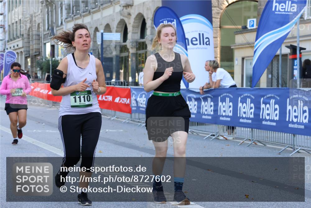 07.09.2025 - BARMER Alsterlauf Strokosch-Dieckow http://msf.ph/oto/8727602 07.09.2025 12:07:44 Ziel  meine-sportfotos.de