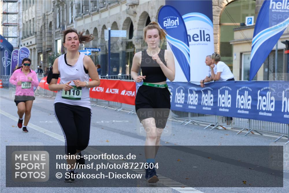 07.09.2025 - BARMER Alsterlauf Strokosch-Dieckow http://msf.ph/oto/8727604 07.09.2025 12:07:43 Ziel  meine-sportfotos.de