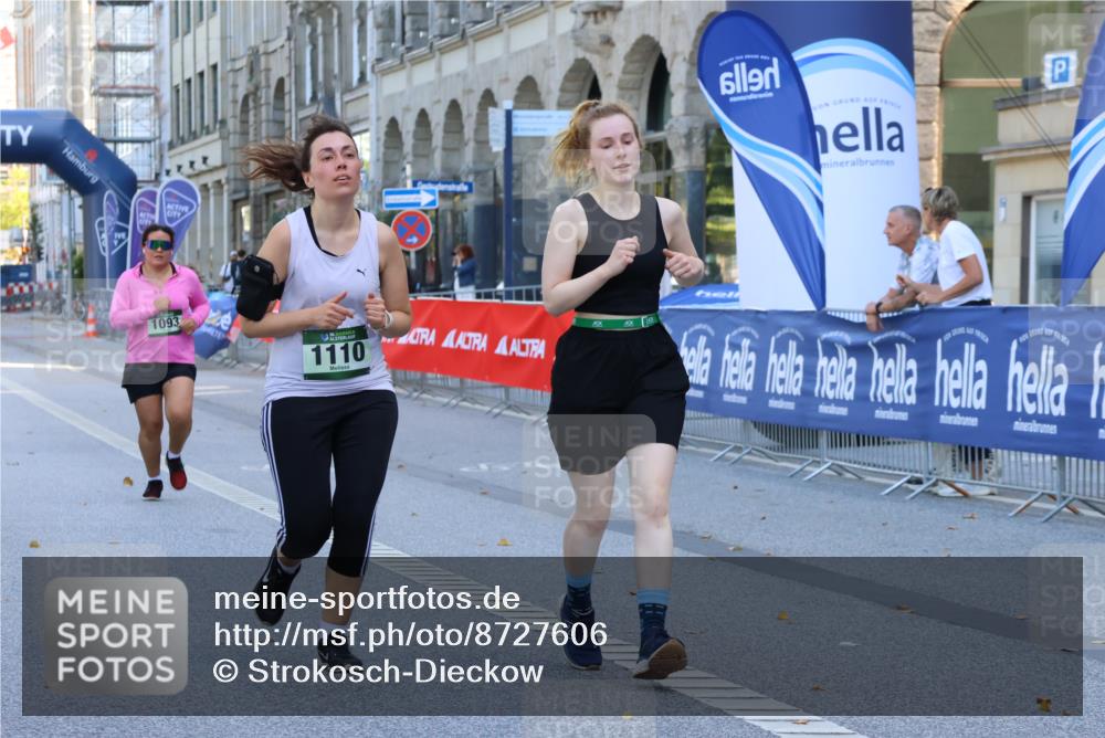 07.09.2025 - BARMER Alsterlauf Strokosch-Dieckow http://msf.ph/oto/8727606 07.09.2025 12:07:43 Ziel  meine-sportfotos.de
