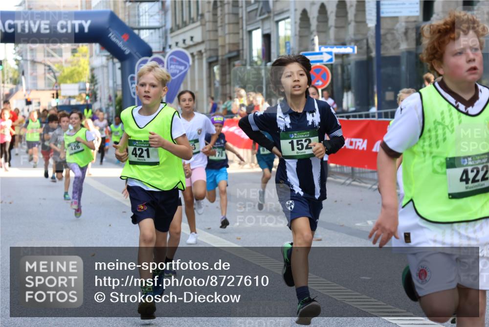 07.09.2025 - BARMER Alsterlauf Strokosch-Dieckow http://msf.ph/oto/8727610 07.09.2025 10:51:20 Ziel  meine-sportfotos.de