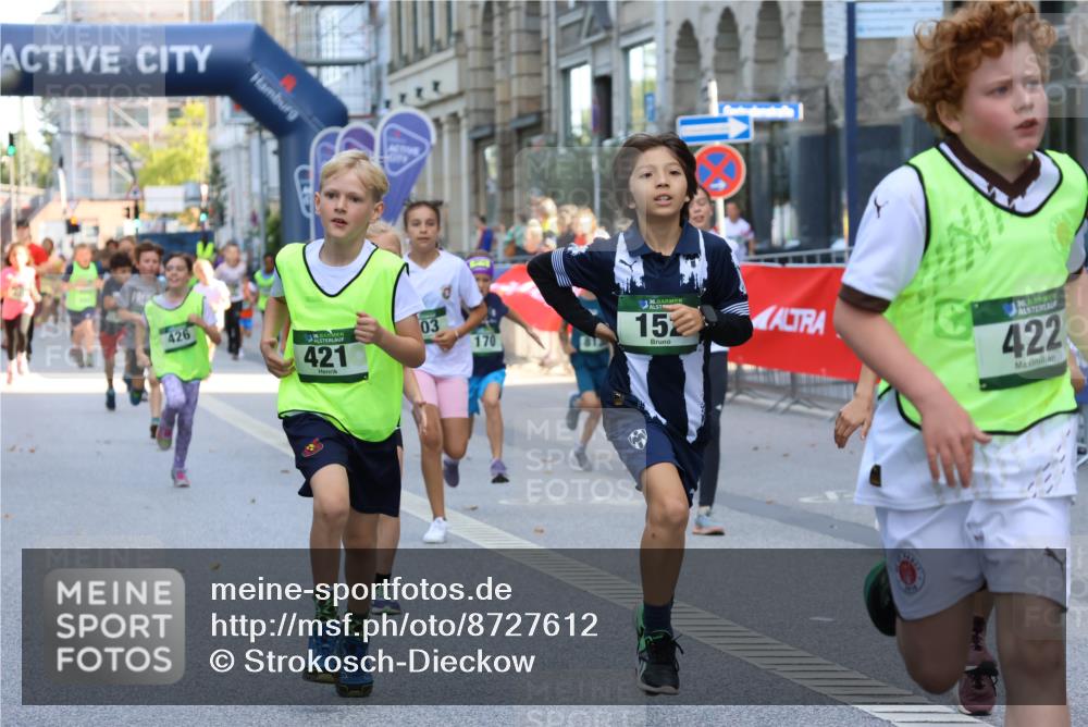 07.09.2025 - BARMER Alsterlauf Strokosch-Dieckow http://msf.ph/oto/8727612 07.09.2025 10:51:20 Ziel  meine-sportfotos.de