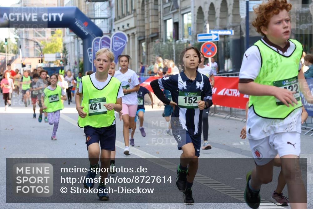 07.09.2025 - BARMER Alsterlauf Strokosch-Dieckow http://msf.ph/oto/8727614 07.09.2025 10:51:20 Ziel  meine-sportfotos.de