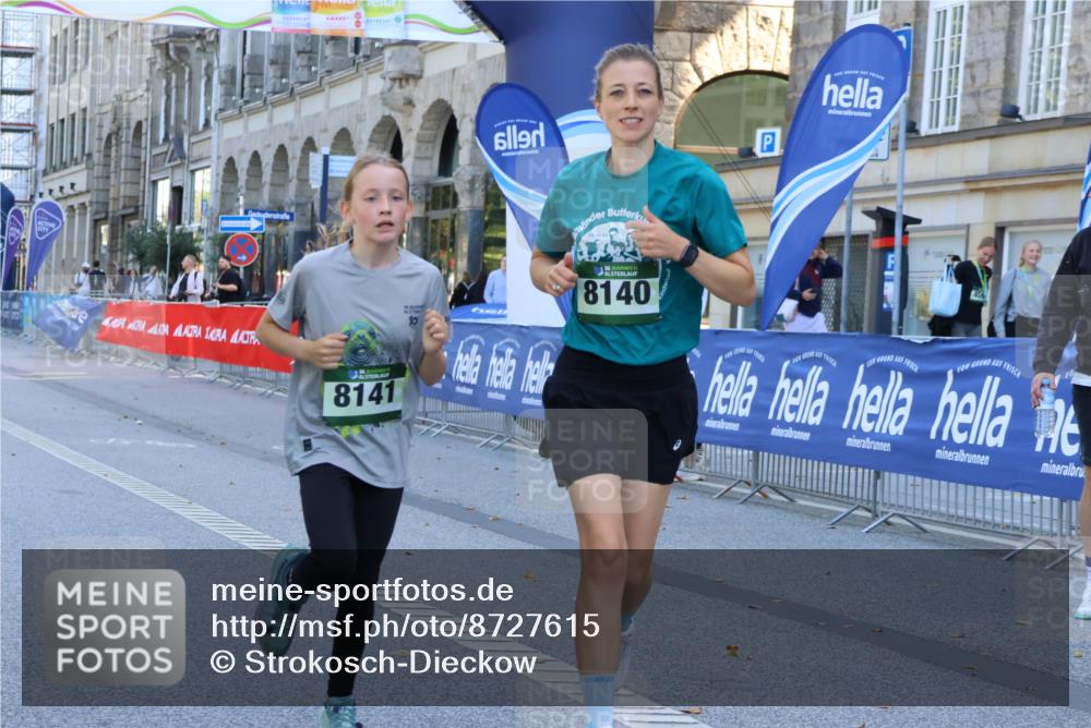07.09.2025 - BARMER Alsterlauf Strokosch-Dieckow http://msf.ph/oto/8727615 07.09.2025 12:07:14 Ziel  meine-sportfotos.de