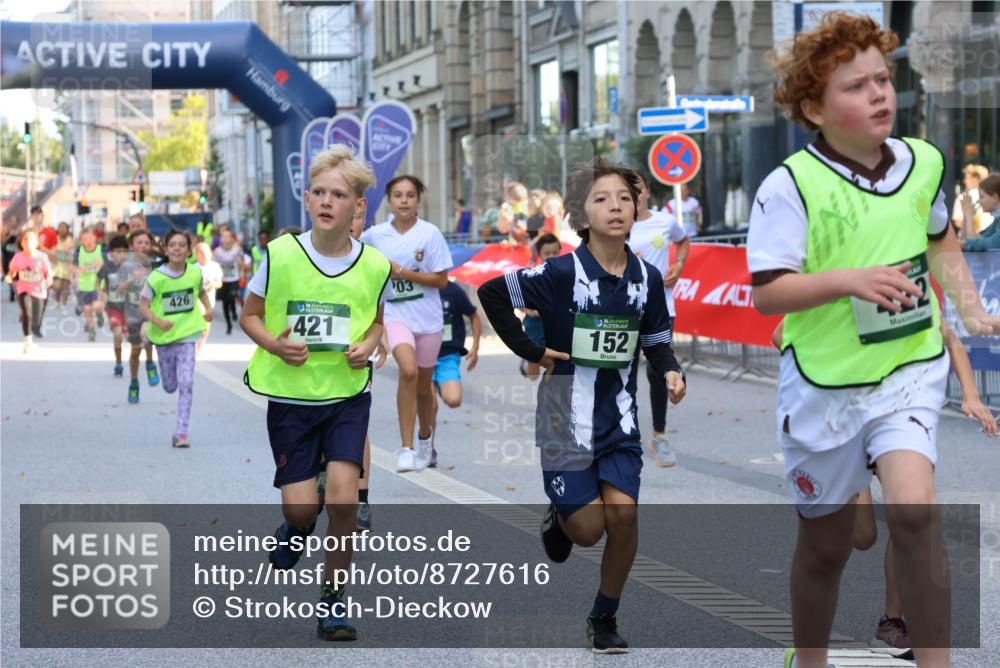 07.09.2025 - BARMER Alsterlauf Strokosch-Dieckow http://msf.ph/oto/8727616 07.09.2025 10:51:20 Ziel  meine-sportfotos.de
