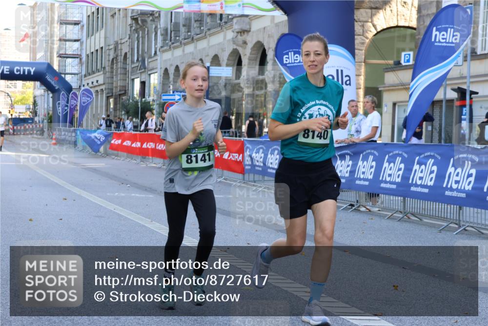 07.09.2025 - BARMER Alsterlauf Strokosch-Dieckow http://msf.ph/oto/8727617 07.09.2025 12:07:14 Ziel  meine-sportfotos.de
