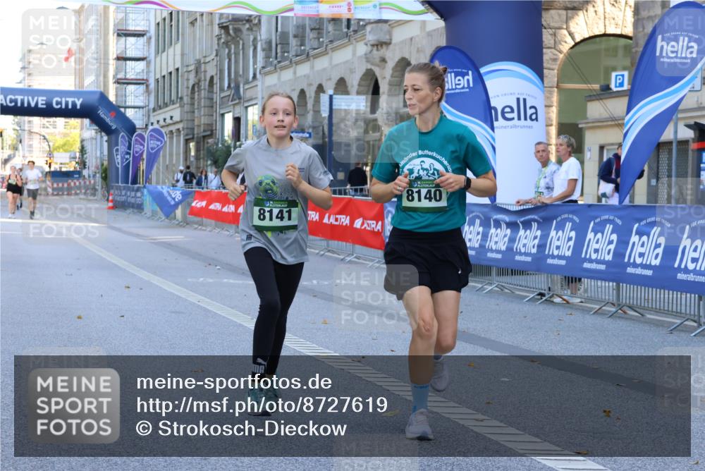 07.09.2025 - BARMER Alsterlauf Strokosch-Dieckow http://msf.ph/oto/8727619 07.09.2025 12:07:13 Ziel  meine-sportfotos.de