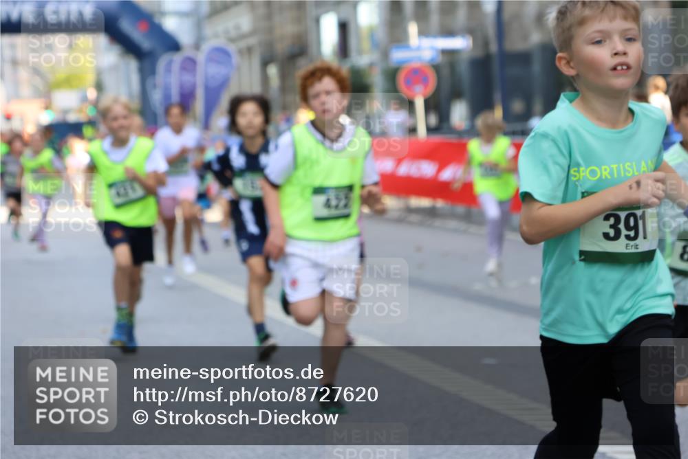 07.09.2025 - BARMER Alsterlauf Strokosch-Dieckow http://msf.ph/oto/8727620 07.09.2025 10:51:19 Ziel  meine-sportfotos.de
