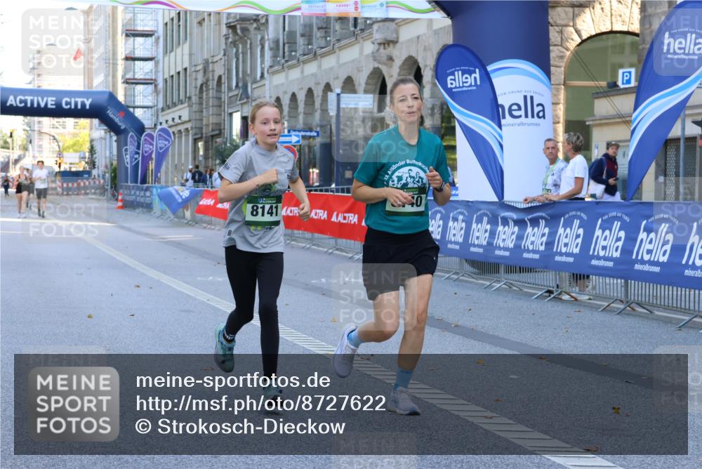 07.09.2025 - BARMER Alsterlauf Strokosch-Dieckow http://msf.ph/oto/8727622 07.09.2025 12:07:13 Ziel  meine-sportfotos.de
