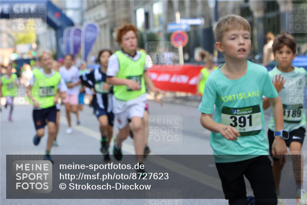 07.09.2025 - BARMER Alsterlauf Strokosch-Dieckow http://msf.ph/oto/8727623 07.09.2025 10:51:18 Ziel  meine-sportfotos.de