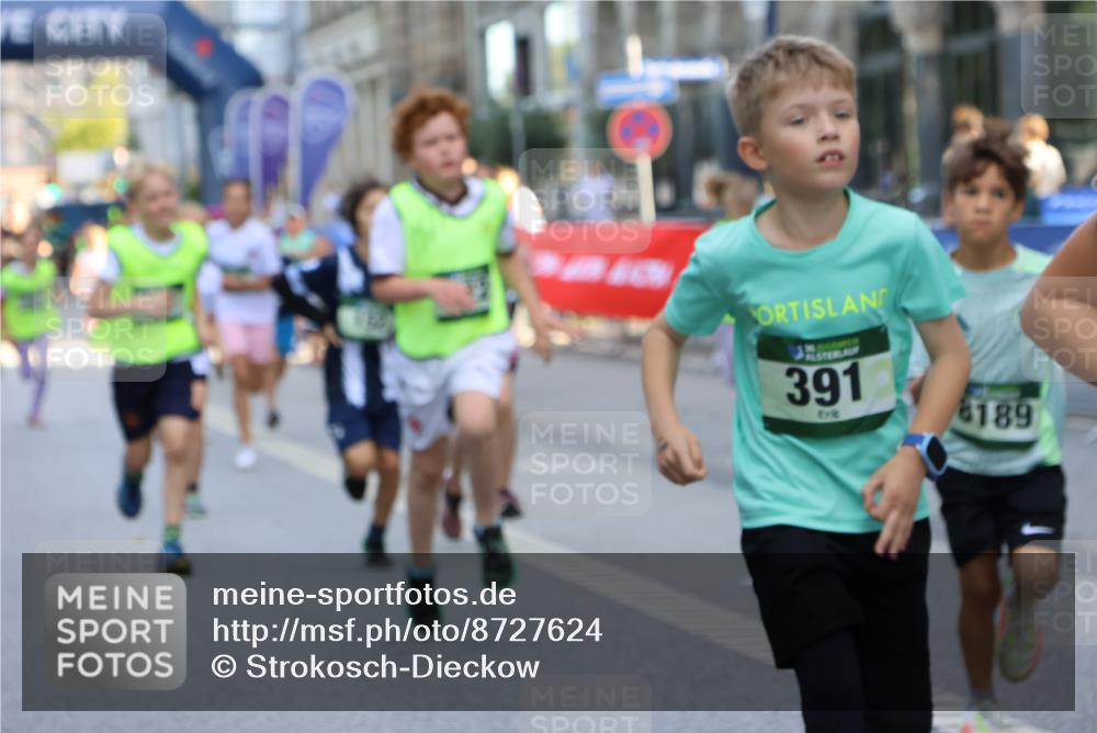 07.09.2025 - BARMER Alsterlauf Strokosch-Dieckow http://msf.ph/oto/8727624 07.09.2025 10:51:18 Ziel  meine-sportfotos.de