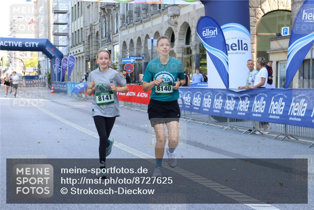 07.09.2025 - BARMER Alsterlauf Strokosch-Dieckow http://msf.ph/oto/8727625 07.09.2025 12:07:13 Ziel  meine-sportfotos.de