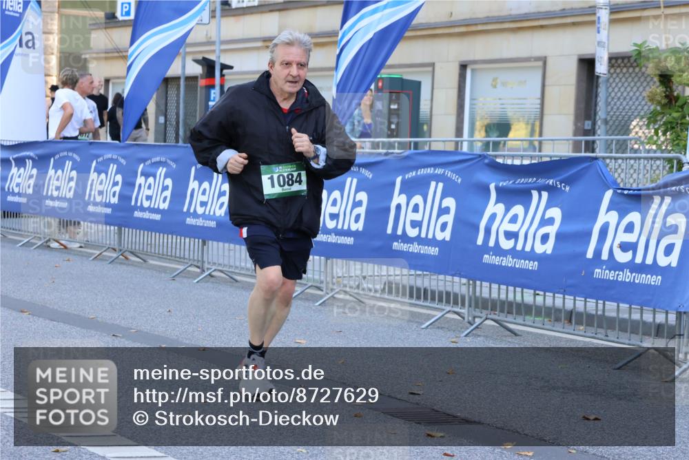 07.09.2025 - BARMER Alsterlauf Strokosch-Dieckow http://msf.ph/oto/8727629 07.09.2025 12:06:59 Ziel  meine-sportfotos.de
