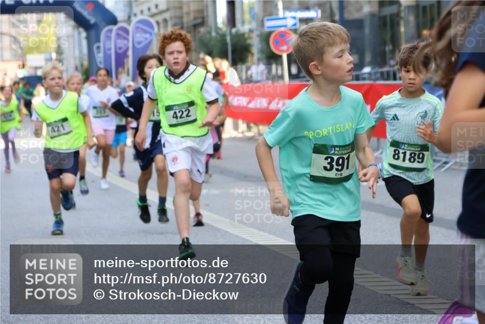 07.09.2025 - BARMER Alsterlauf Strokosch-Dieckow http://msf.ph/oto/8727630 07.09.2025 10:51:18 Ziel  meine-sportfotos.de