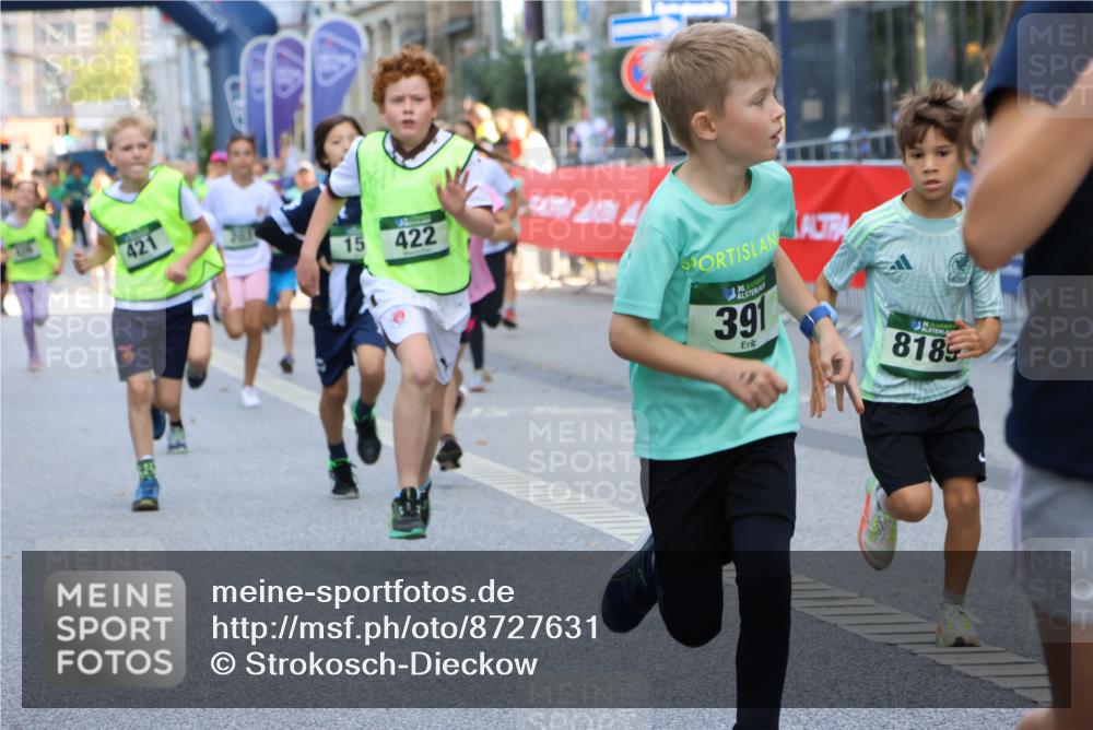 07.09.2025 - BARMER Alsterlauf Strokosch-Dieckow http://msf.ph/oto/8727631 07.09.2025 10:51:18 Ziel  meine-sportfotos.de