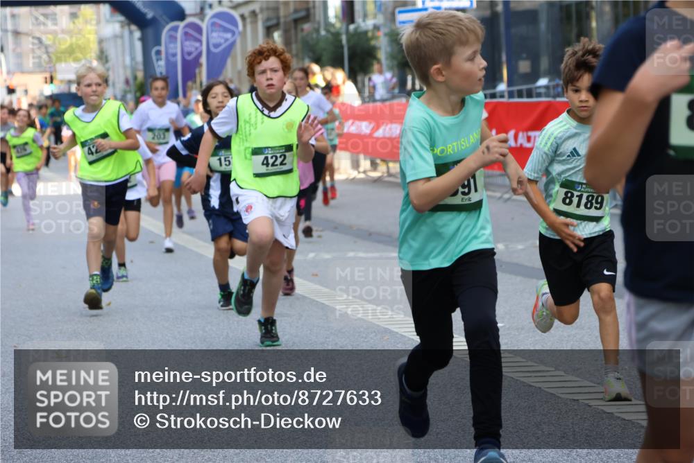 07.09.2025 - BARMER Alsterlauf Strokosch-Dieckow http://msf.ph/oto/8727633 07.09.2025 10:51:18 Ziel  meine-sportfotos.de