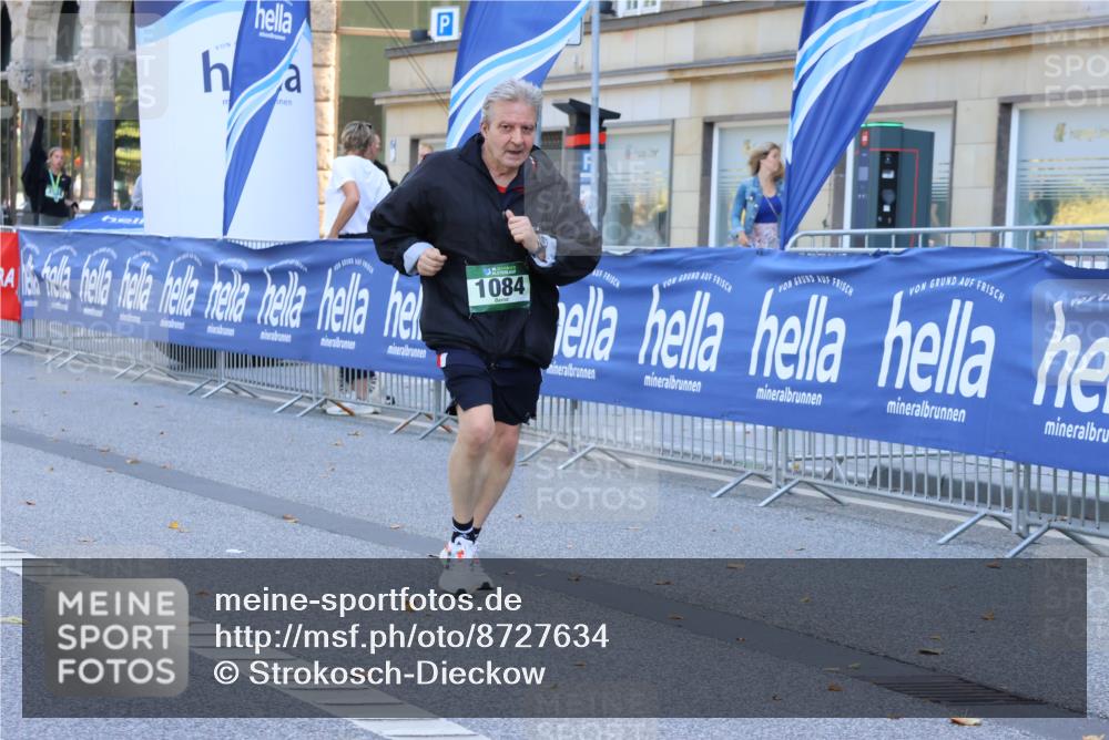 07.09.2025 - BARMER Alsterlauf Strokosch-Dieckow http://msf.ph/oto/8727634 07.09.2025 12:06:59 Ziel  meine-sportfotos.de