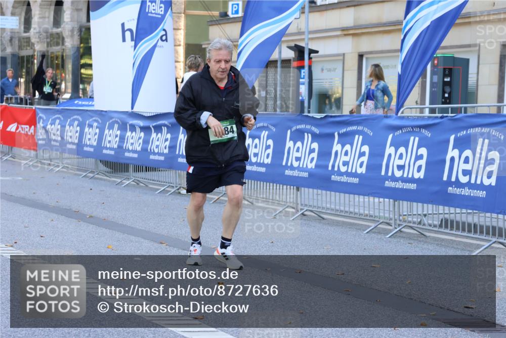 07.09.2025 - BARMER Alsterlauf Strokosch-Dieckow http://msf.ph/oto/8727636 07.09.2025 12:06:58 Ziel  meine-sportfotos.de