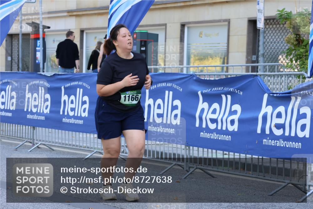 07.09.2025 - BARMER Alsterlauf Strokosch-Dieckow http://msf.ph/oto/8727638 07.09.2025 12:06:45 Ziel  meine-sportfotos.de