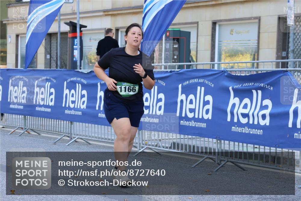 07.09.2025 - BARMER Alsterlauf Strokosch-Dieckow http://msf.ph/oto/8727640 07.09.2025 12:06:45 Ziel  meine-sportfotos.de