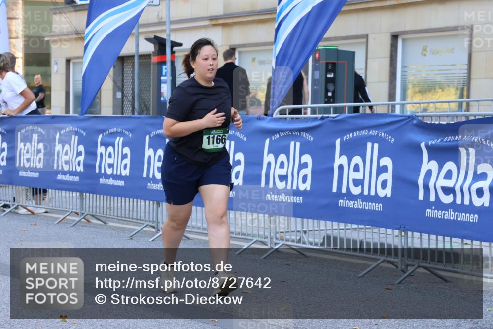 07.09.2025 - BARMER Alsterlauf Strokosch-Dieckow http://msf.ph/oto/8727642 07.09.2025 12:06:45 Ziel  meine-sportfotos.de