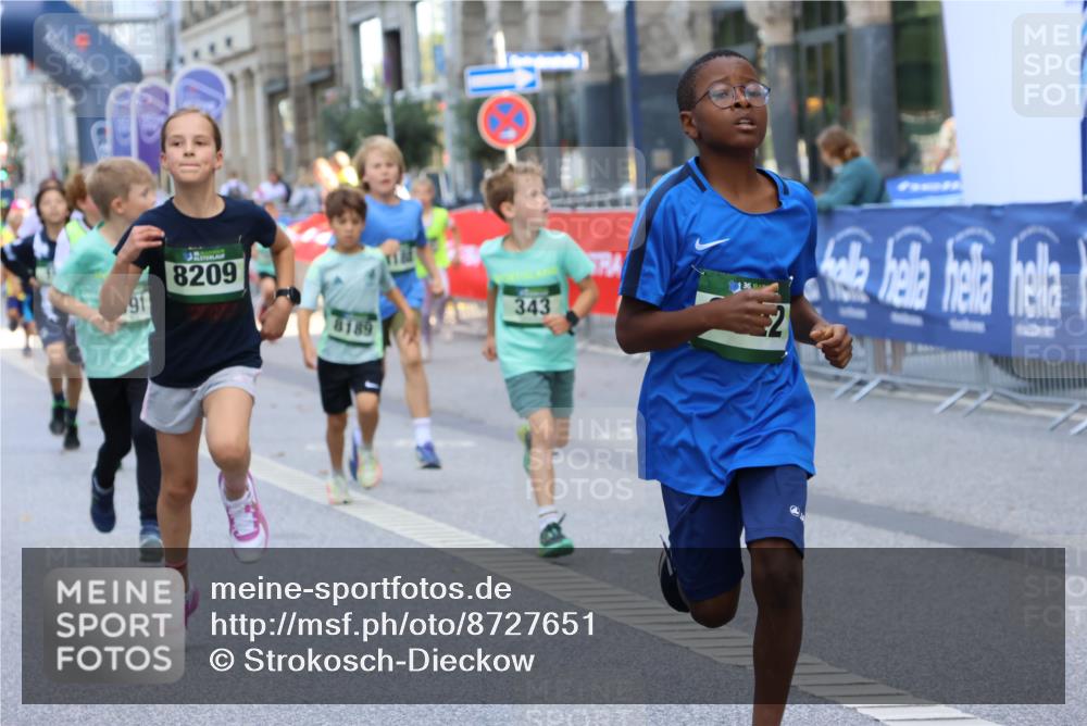 07.09.2025 - BARMER Alsterlauf Strokosch-Dieckow http://msf.ph/oto/8727651 07.09.2025 10:51:16 Ziel  meine-sportfotos.de