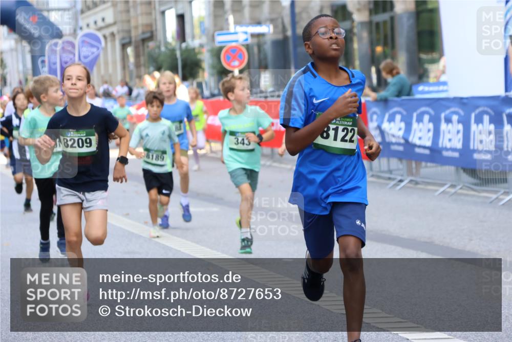 07.09.2025 - BARMER Alsterlauf Strokosch-Dieckow http://msf.ph/oto/8727653 07.09.2025 10:51:16 Ziel  meine-sportfotos.de