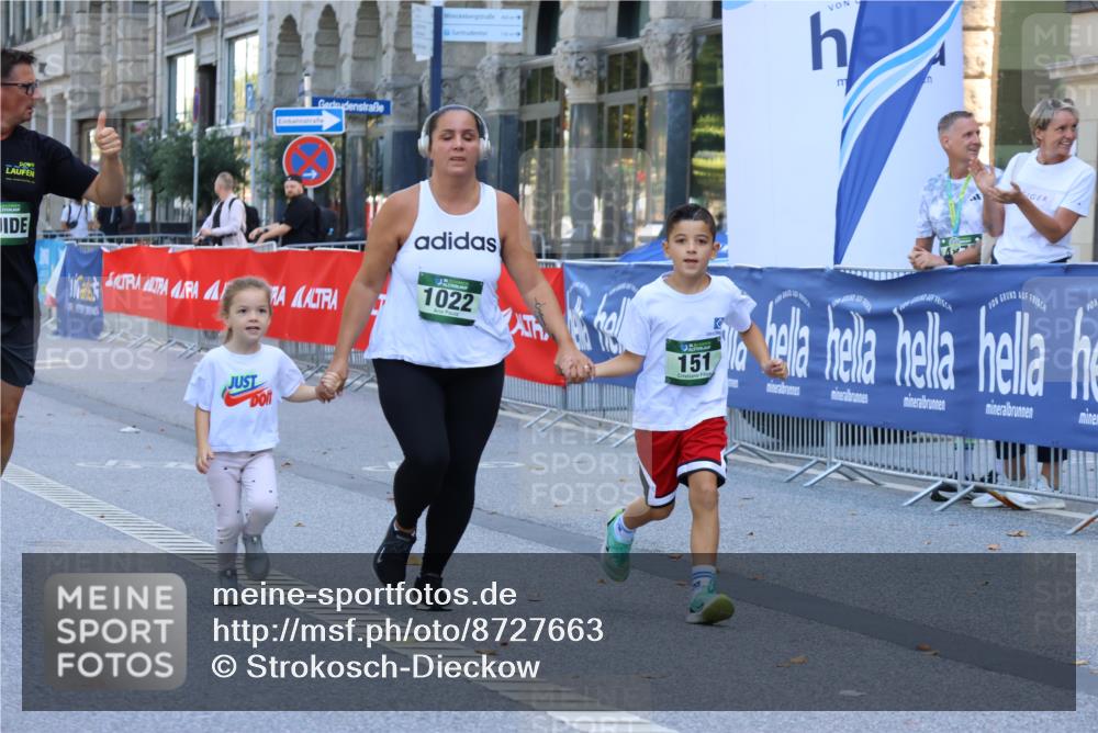 07.09.2025 - BARMER Alsterlauf Strokosch-Dieckow http://msf.ph/oto/8727663 07.09.2025 12:06:26 Ziel  meine-sportfotos.de