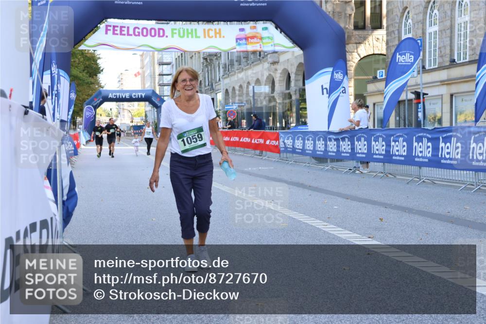 07.09.2025 - BARMER Alsterlauf Strokosch-Dieckow http://msf.ph/oto/8727670 07.09.2025 12:06:16 Ziel  meine-sportfotos.de