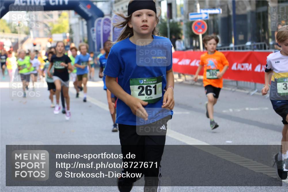 07.09.2025 - BARMER Alsterlauf Strokosch-Dieckow http://msf.ph/oto/8727671 07.09.2025 10:51:12 Ziel  meine-sportfotos.de