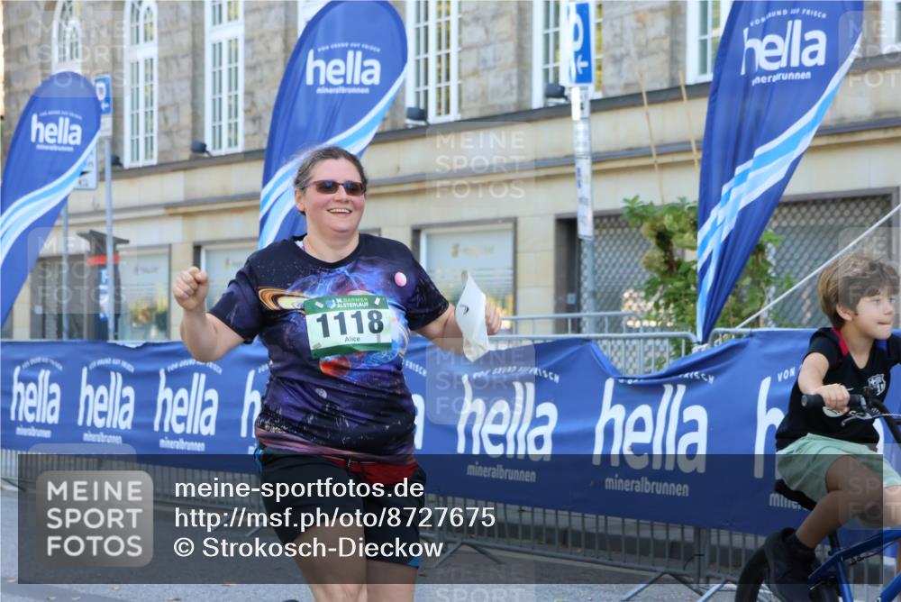07.09.2025 - BARMER Alsterlauf Strokosch-Dieckow http://msf.ph/oto/8727675 07.09.2025 12:06:13 Ziel  meine-sportfotos.de