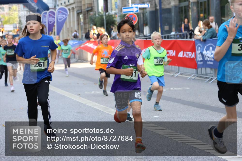 07.09.2025 - BARMER Alsterlauf Strokosch-Dieckow http://msf.ph/oto/8727684 07.09.2025 10:51:11 Ziel  meine-sportfotos.de
