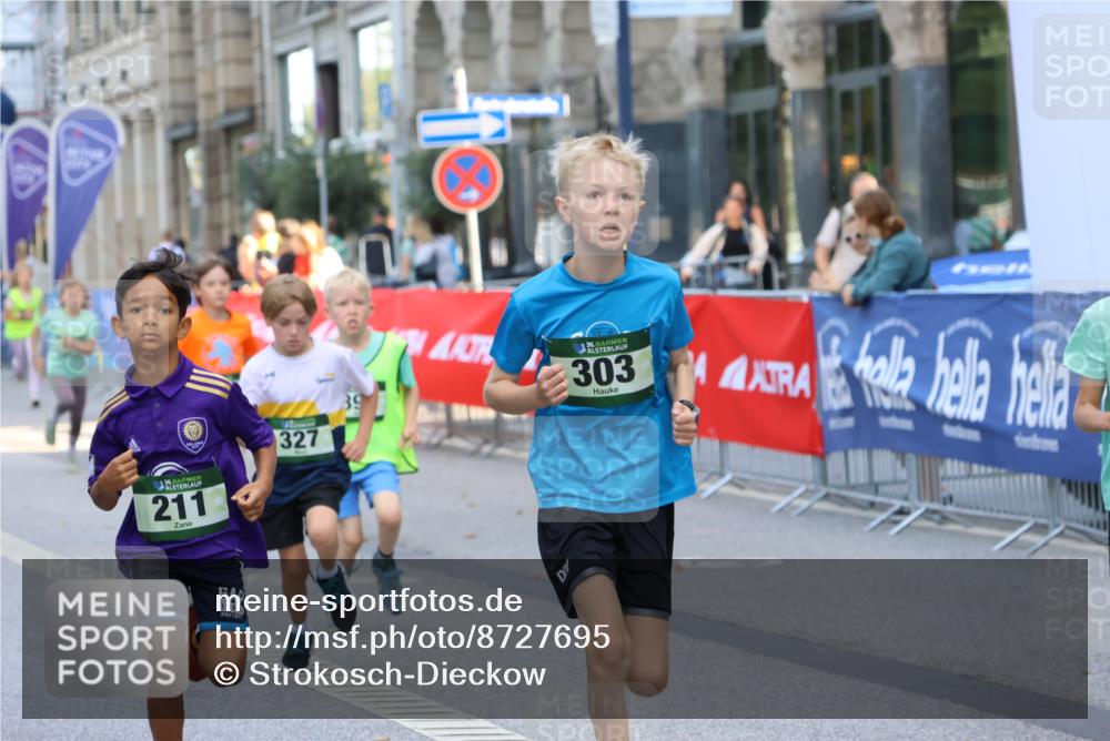 07.09.2025 - BARMER Alsterlauf Strokosch-Dieckow http://msf.ph/oto/8727695 07.09.2025 10:51:10 Ziel  meine-sportfotos.de