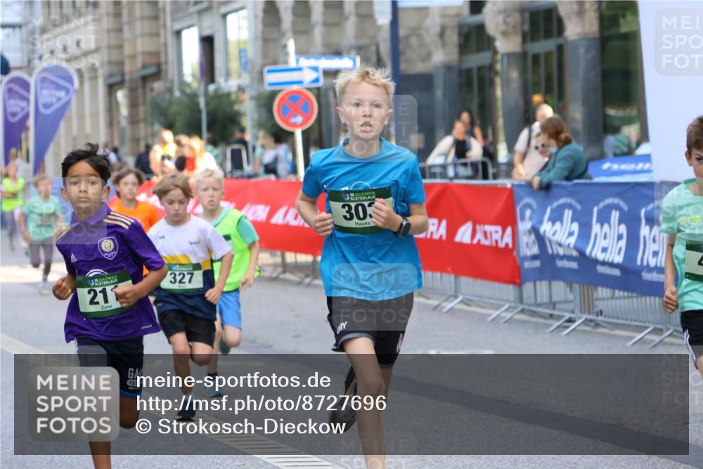 07.09.2025 - BARMER Alsterlauf Strokosch-Dieckow http://msf.ph/oto/8727696 07.09.2025 10:51:10 Ziel  meine-sportfotos.de