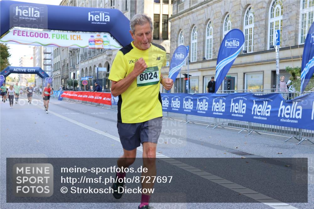 07.09.2025 - BARMER Alsterlauf Strokosch-Dieckow http://msf.ph/oto/8727697 07.09.2025 12:05:58 Ziel  meine-sportfotos.de