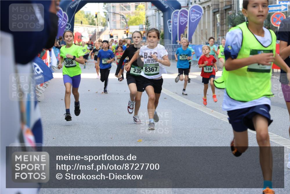07.09.2025 - BARMER Alsterlauf Strokosch-Dieckow http://msf.ph/oto/8727700 07.09.2025 10:51:04 Ziel  meine-sportfotos.de