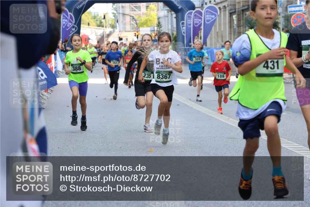 07.09.2025 - BARMER Alsterlauf Strokosch-Dieckow http://msf.ph/oto/8727702 07.09.2025 10:51:04 Ziel  meine-sportfotos.de