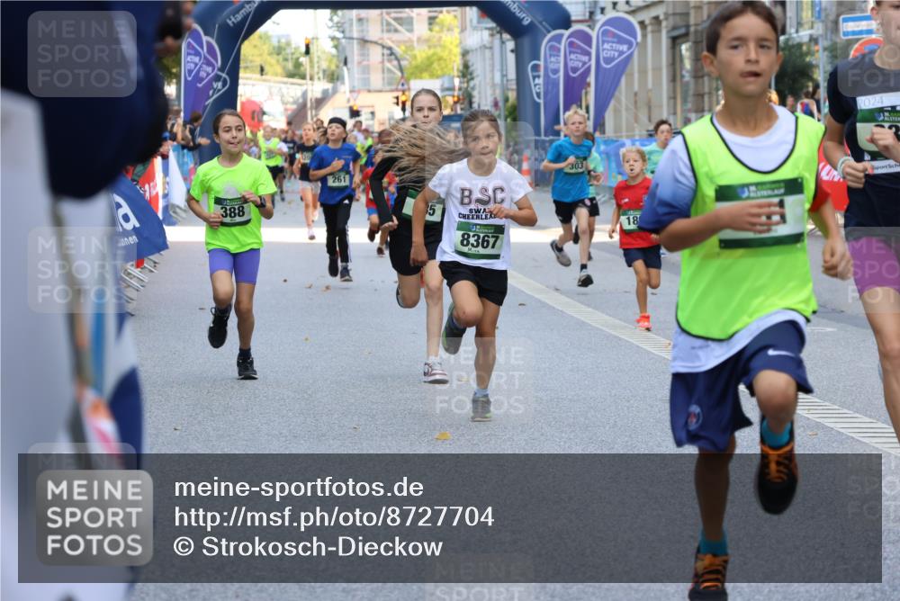 07.09.2025 - BARMER Alsterlauf Strokosch-Dieckow http://msf.ph/oto/8727704 07.09.2025 10:51:04 Ziel  meine-sportfotos.de