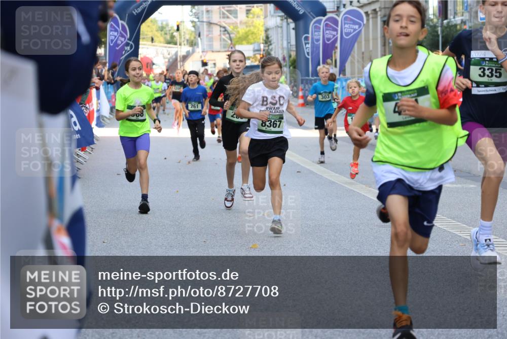 07.09.2025 - BARMER Alsterlauf Strokosch-Dieckow http://msf.ph/oto/8727708 07.09.2025 10:51:04 Ziel  meine-sportfotos.de