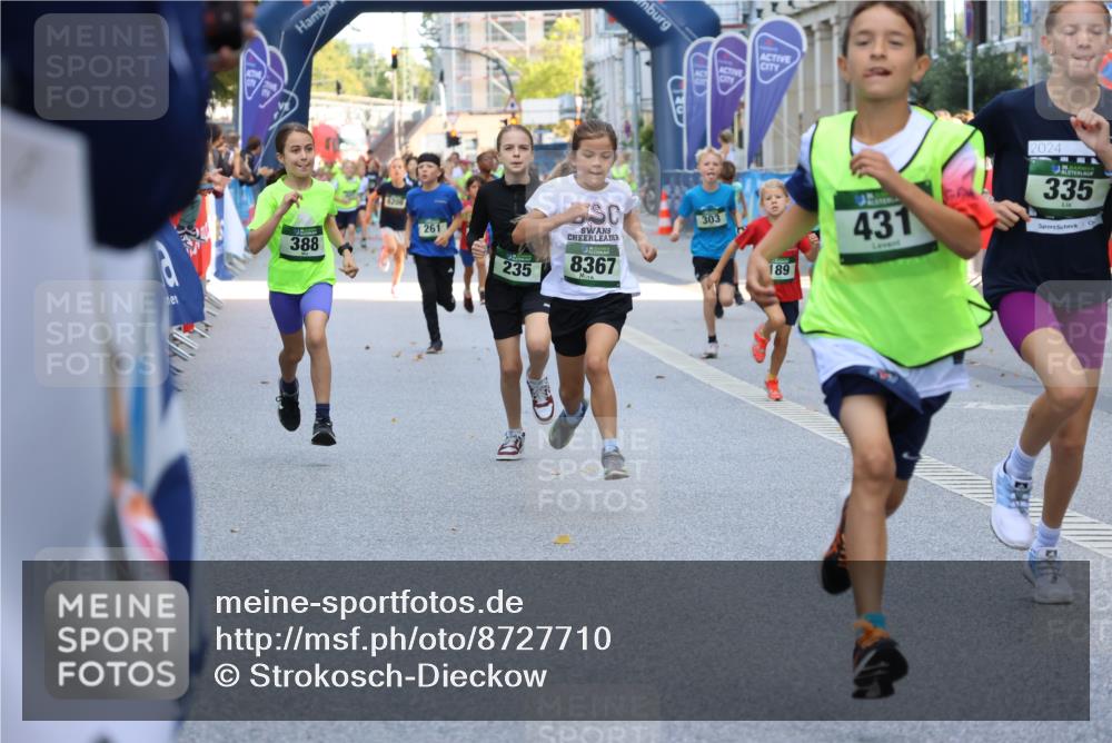 07.09.2025 - BARMER Alsterlauf Strokosch-Dieckow http://msf.ph/oto/8727710 07.09.2025 10:51:04 Ziel  meine-sportfotos.de