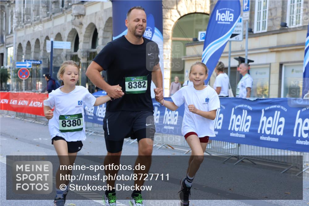 07.09.2025 - BARMER Alsterlauf Strokosch-Dieckow http://msf.ph/oto/8727711 07.09.2025 12:05:38 Ziel  meine-sportfotos.de