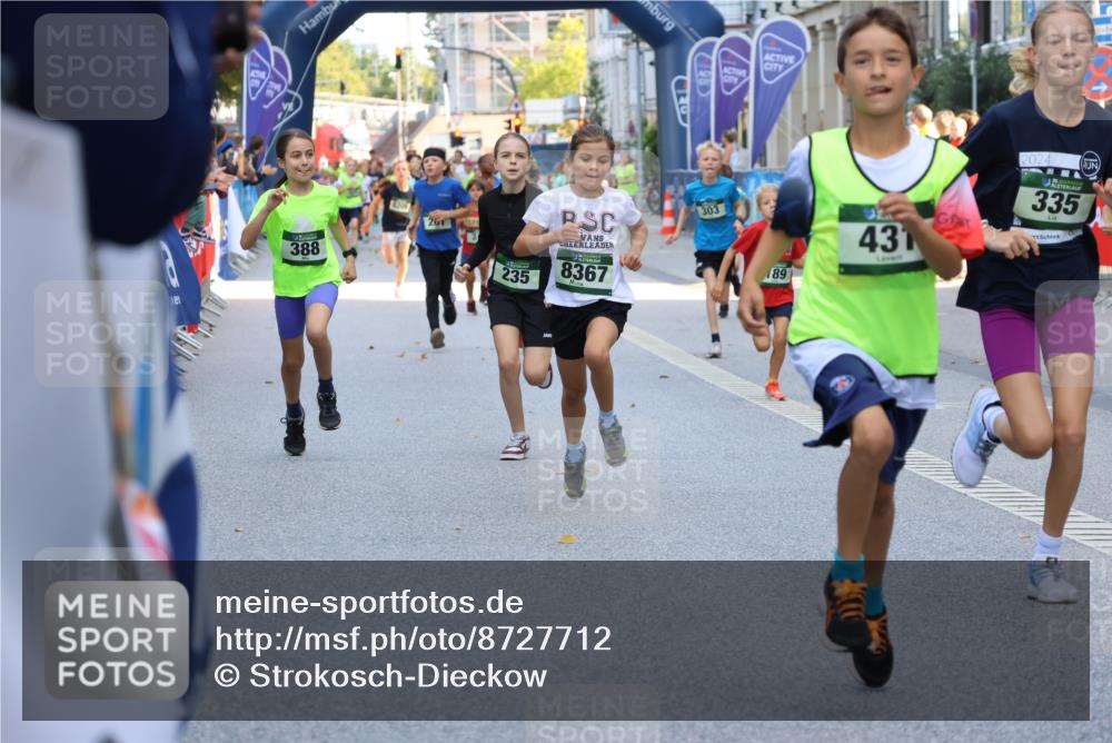 07.09.2025 - BARMER Alsterlauf Strokosch-Dieckow http://msf.ph/oto/8727712 07.09.2025 10:51:04 Ziel  meine-sportfotos.de