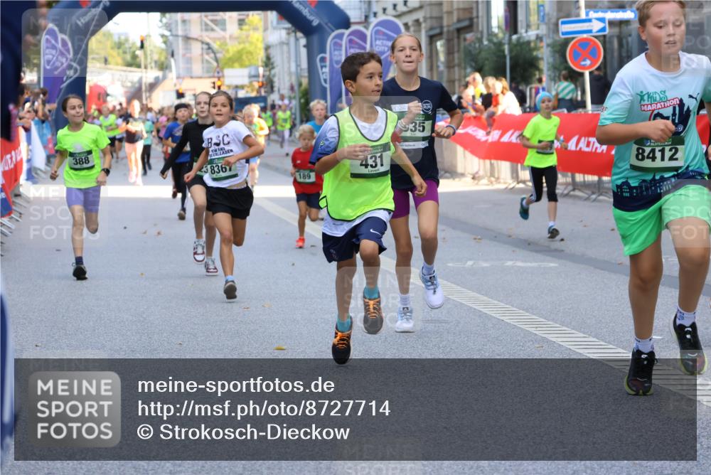 07.09.2025 - BARMER Alsterlauf Strokosch-Dieckow http://msf.ph/oto/8727714 07.09.2025 10:51:03 Ziel  meine-sportfotos.de