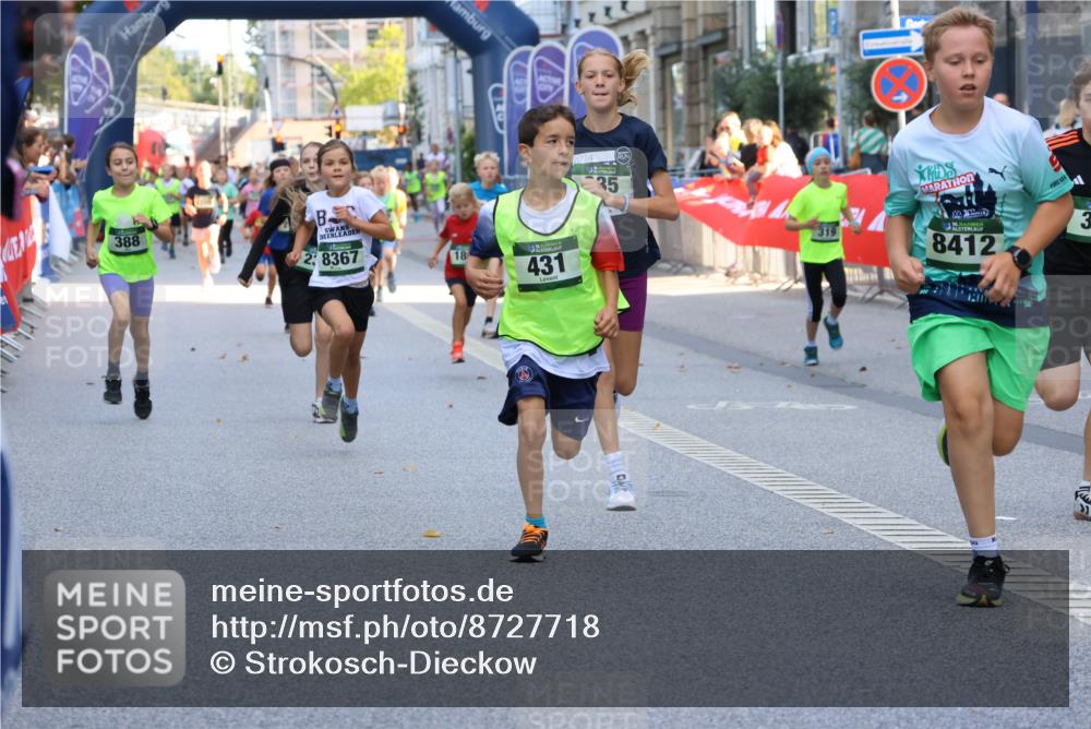07.09.2025 - BARMER Alsterlauf Strokosch-Dieckow http://msf.ph/oto/8727718 07.09.2025 10:51:03 Ziel  meine-sportfotos.de