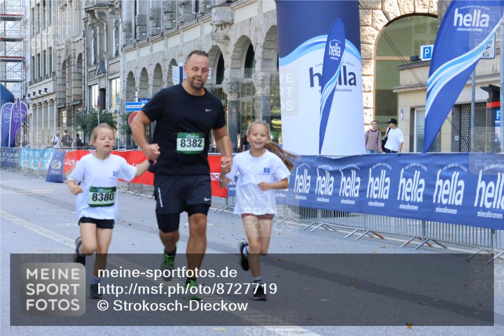 07.09.2025 - BARMER Alsterlauf Strokosch-Dieckow http://msf.ph/oto/8727719 07.09.2025 12:05:36 Ziel  meine-sportfotos.de