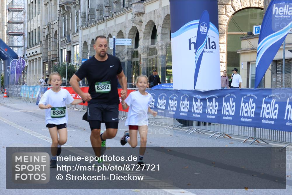 07.09.2025 - BARMER Alsterlauf Strokosch-Dieckow http://msf.ph/oto/8727721 07.09.2025 12:05:36 Ziel  meine-sportfotos.de