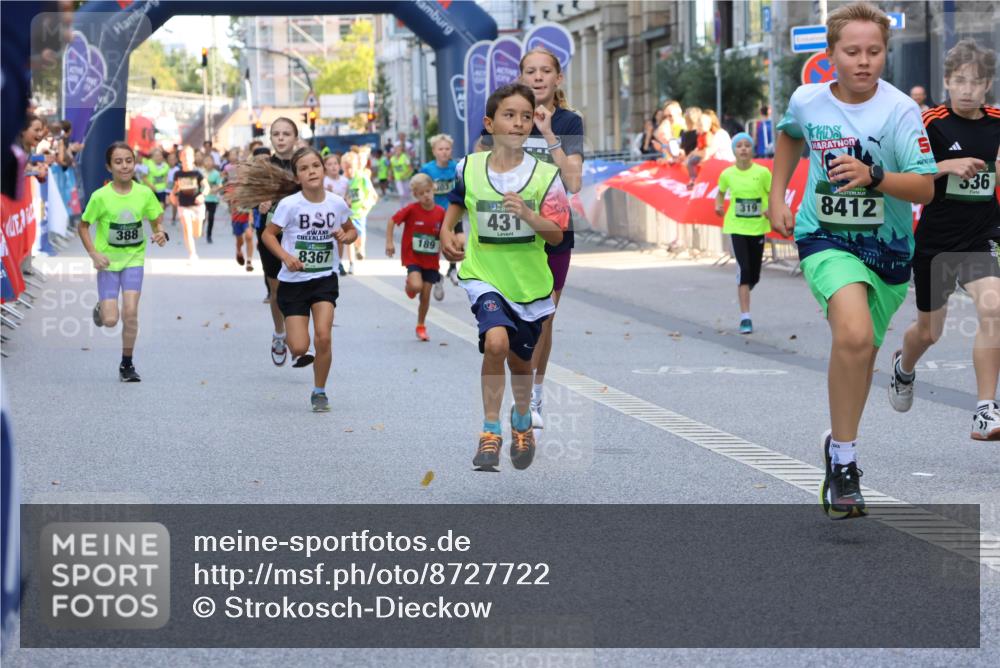 07.09.2025 - BARMER Alsterlauf Strokosch-Dieckow http://msf.ph/oto/8727722 07.09.2025 10:51:03 Ziel  meine-sportfotos.de