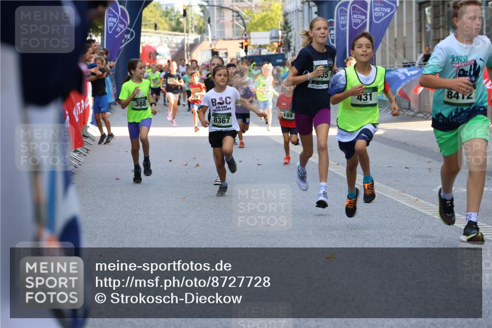 07.09.2025 - BARMER Alsterlauf Strokosch-Dieckow http://msf.ph/oto/8727728 07.09.2025 10:51:02 Ziel  meine-sportfotos.de