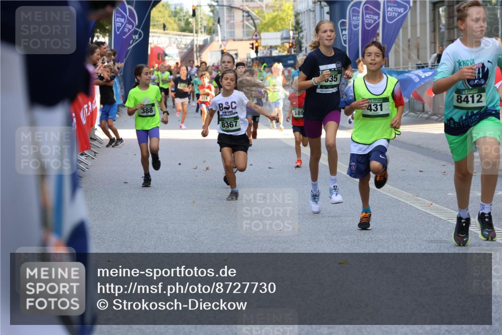 07.09.2025 - BARMER Alsterlauf Strokosch-Dieckow http://msf.ph/oto/8727730 07.09.2025 10:51:02 Ziel  meine-sportfotos.de