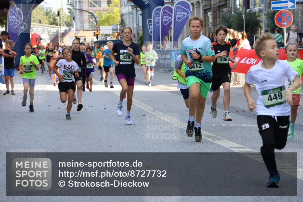 07.09.2025 - BARMER Alsterlauf Strokosch-Dieckow http://msf.ph/oto/8727732 07.09.2025 10:51:01 Ziel  meine-sportfotos.de